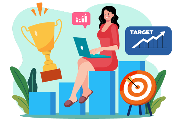 custom marketing solutions for businesses