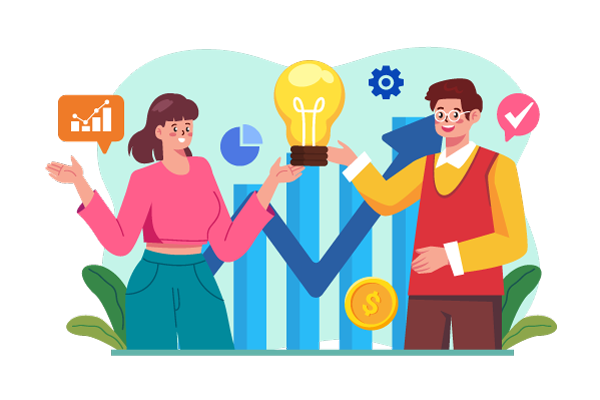 custom website design services