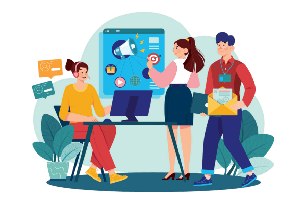 social media ads for business growth
