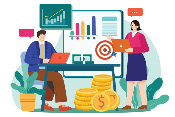 SEO-optimized website development